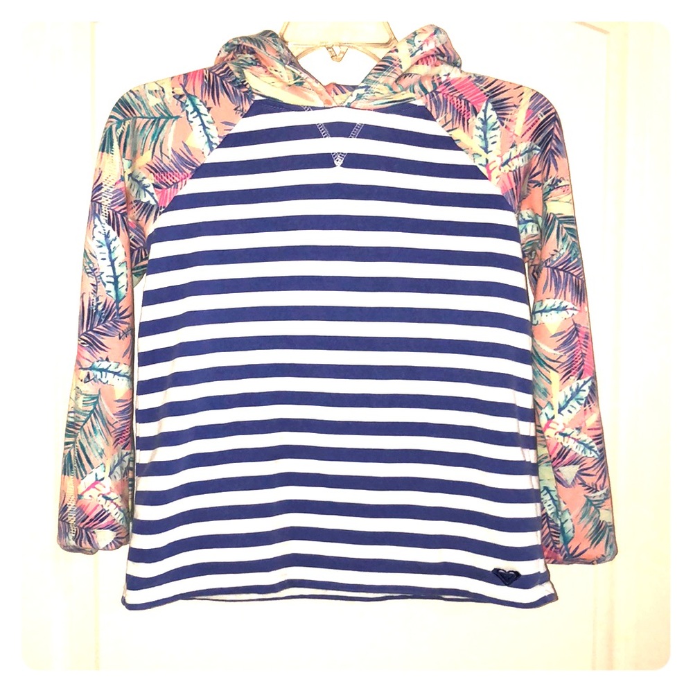 Roxy hoodie